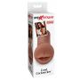 PDXE Coed Cocksucker Brown - 6