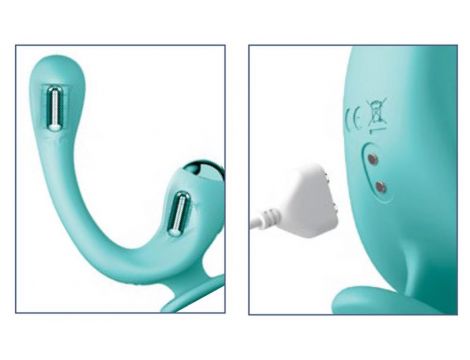 JJ Reflexx Rabbit 2 - 6