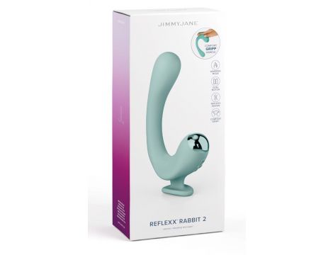 JJ Reflexx Rabbit 2 - 5