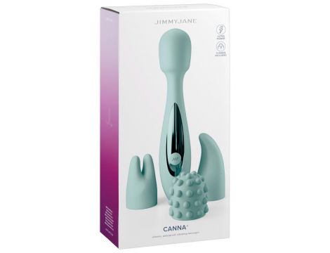 JJ Canna - 5