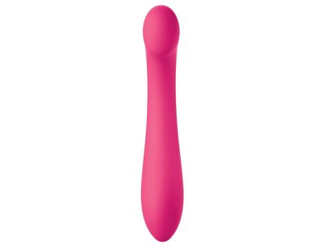 JJ Tilla Silicone Dildo - 5