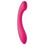 JJ Tilla Silicone Dildo - 4