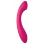 JJ Tilla Silicone Dildo - 2