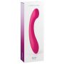 JJ Tilla Silicone Dildo - 5