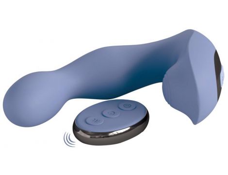 JJ Pulsus P-Spot - 5