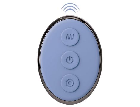 JJ Pulsus P-Spot - 8