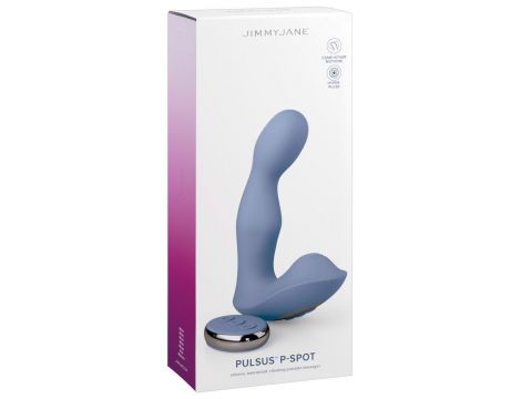 JJ Pulsus P-Spot - 6