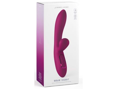 JJ Solis Rabbit - 7