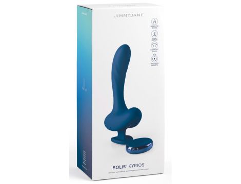 JJ Solis Kyrios - 7
