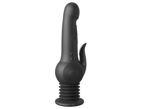 FFS Pogo Thruster - Black - 2