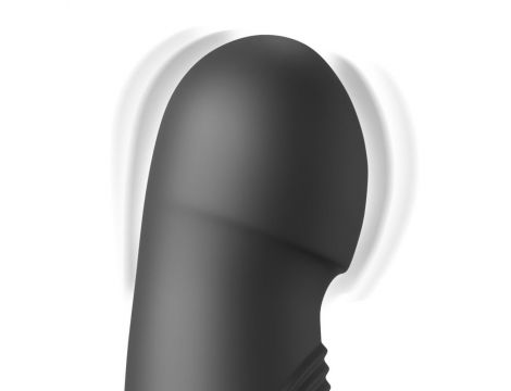 FFS Pogo Thruster - Black - 3