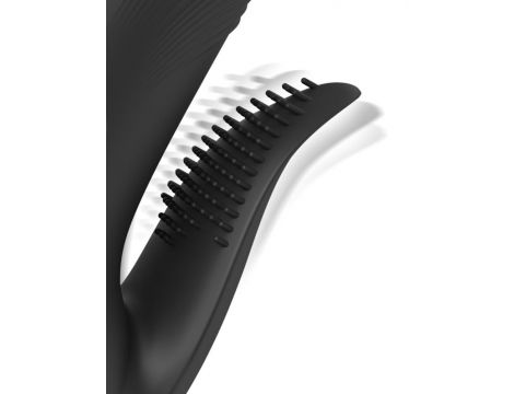FFS Pogo Thruster - Black - 6
