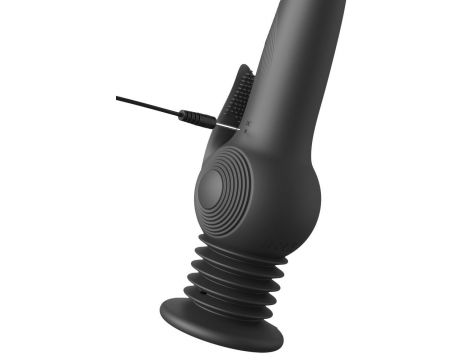 FFS Pogo Thruster - Black - 5