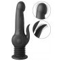 FFS Pogo Thruster - Black - 5