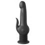 FFS Pogo Thruster - Black - 2