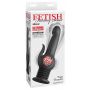 FFS Pogo Thruster - Black - 8