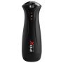 Masturbator z wibracją i ssaniem PDX Elite USB 24,5 cm - 3
