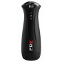 Masturbator automatyczny PDX Elite Fap Gasm Frosted USB 24 5 cm - 6