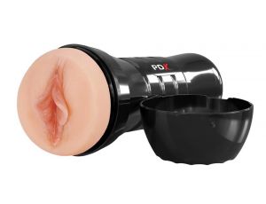 PDXE WetP. Luscious Lips XXL L
