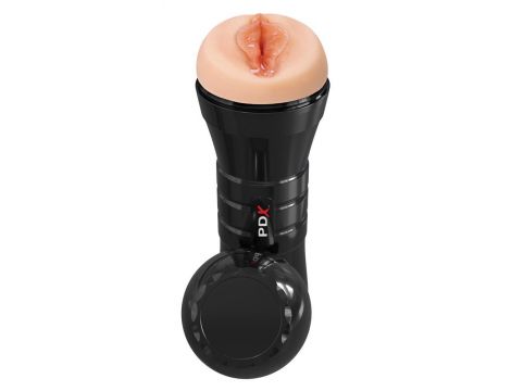 PDXE WetP. Luscious Lips XXL L - 5