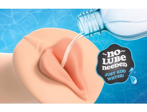 PDXE WetP. Luscious Lips XXL L - 3