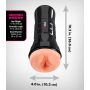 PDXE WetP. Luscious Lips XXL L - 3