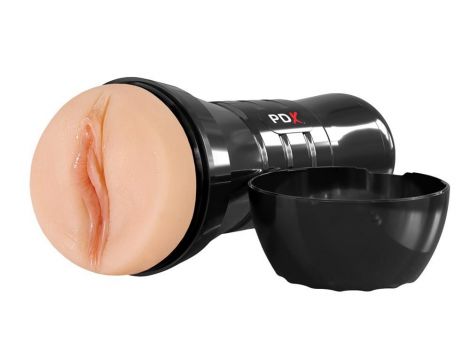 PDXE WetP. Super Juicy XXL Lig - 2