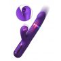 FFH Super SoniX Thruster Purpl - 4