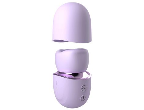 JimmyJane Hello Kiss Pro - 2