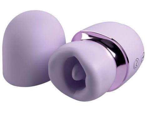 JimmyJane Hello Kiss Pro - 4