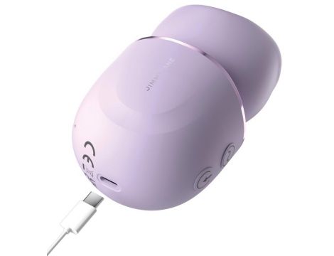 JimmyJane Hello Kiss Pro - 5