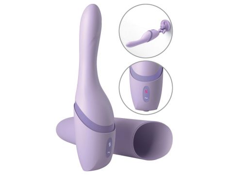 JimmyJane Hello Bang Vibe - 2