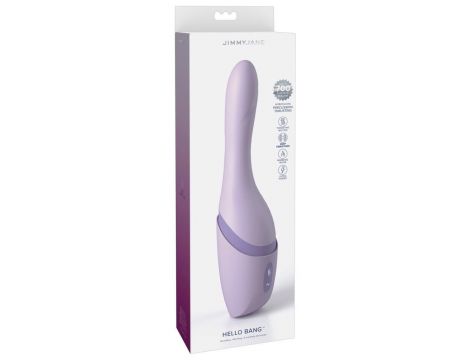 JimmyJane Hello Bang Vibe - 7