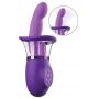 FFH Pleasure Pro Plus Purple - 3