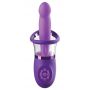 FFH Pleasure Pro Plus Purple - 5