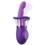 FFH Pleasure Pro Plus Purple - 4