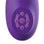 FFH Pleasure Pro Plus Purple - 6
