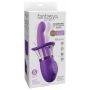 FFH Pleasure Pro Plus Purple - 7