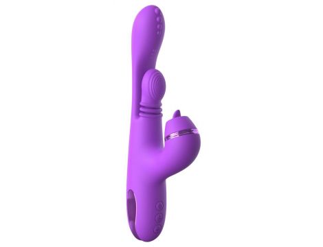 FFH IntiMotion Pulse Pro Purpl - 2