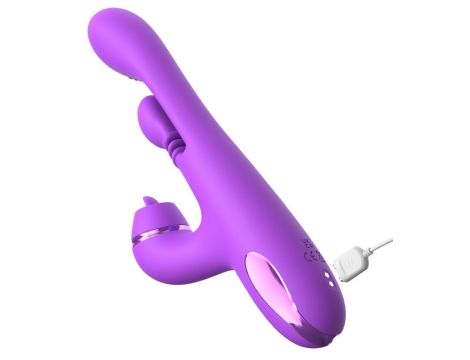 FFH IntiMotion Pulse Pro Purpl - 5