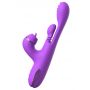 FFH IntiMotion Pulse Pro Purpl - 5