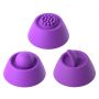 FFH IntiMotion Pulse Pro Purpl - 9