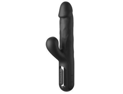 FFS Sonix Silicone Thruster Bl - 2