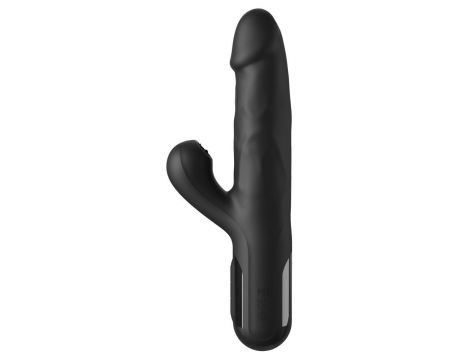 FFS Sonix Silicone Thruster Bl - 5