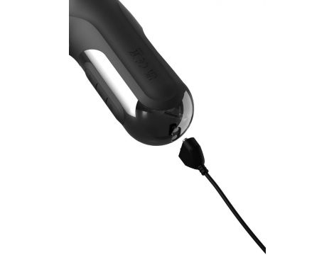 FFS Sonix Silicone Thruster Bl - 3