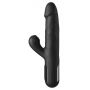 FFS Sonix Silicone Thruster Bl - 6
