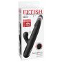 FFS Sonix Silicone Thruster Bl - 8