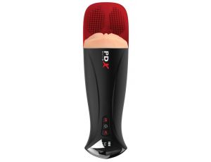 PDXE Fuck-O-Matic Pro XL Light