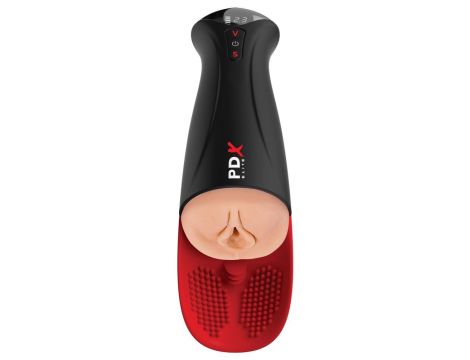 PDXE Fuck-O-Matic Pro XL Light - 3