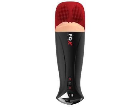 PDXE Fuck-O-Matic Pro XL Light